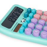 calculadorasolar de sobremesa panda legami