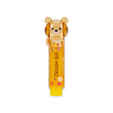 TEDDY BEAR RETRACTABLE ERASER - RETRACTABLE ERASER - TO BE DEFINED