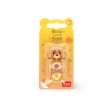 bear sweet bear tippex legami
