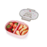 fiambrera rosa kitty legami 500 ml