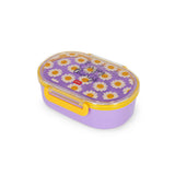 SNACK & GO - SNACK BOX - DAISY - 500 ML