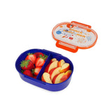 fiambrera space legami 500 ml