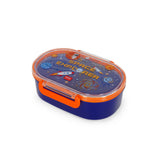 SNACK & GO - SNACK BOX - SPACE - 500 ML