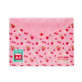 FOLD & ORDER - TEDDY CHERRY
