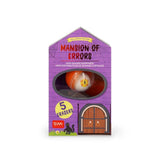 caja gomas de borrar halloween legami