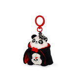 SUPER SOFT! - PLUSH KEY RING - SECRET TRICK OR TREAT 2026 1 - TINY HALLOWEEN