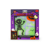 WINDO-GLOW - GEL GEMS - SMALL HALLOWEEN