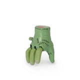 MINI MECHANIC HAND - GREEN HALLOWEEN