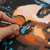 diamond painting michael jackson diamantiny