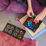Juego IQ Deluxe Circle Smart Games