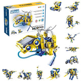 Taller de Robótica Xtrem Bots