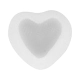 Molde Silicona Vela Corazón 5,5x6x3 Artemio (1)