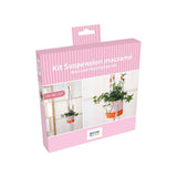 KIT MACRAME COLGANTE