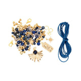contenido kit collares personalizables sol artemio