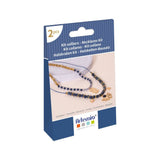 KIT 2 COLLARES SOL