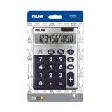 CALCULADORA MILAN Silver AZUL