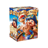 juego de mesa Pincha El Pirata falomir
