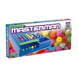 juego de mesa masterman falomir