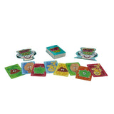 juego de cartas caca culo pedo pis falomir