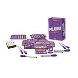 juego de mesa palabria falomir