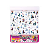 set actividades creativas para colorear disney frozen