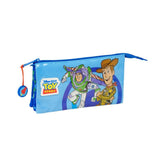 PORTATODO TRIPLE TOY STORY GOOD VIBES