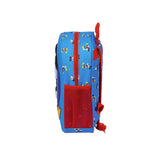 mochila infantil mickey mouse