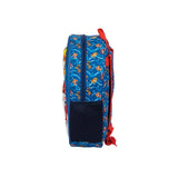 mochila pequeña para niños patrulla canina safta