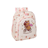 MOCHILA JUNIOR ADAPT.CARRO CAPIBARA