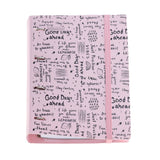 Pasta A4 com Recargas de Limonada Miquelrius