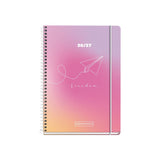 Agenda Escolar Activa Semana Vista Design Freedom 2026-27 Miquelrius