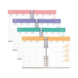 Agenda Escolar Diaria 2026-2027 Back to Basics Miquelrius