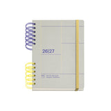 AG.ESC.PLUS W-O D/P GRIS B2B 26_27