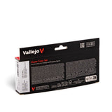 vallejo game color set 8 tintas para modelismo