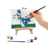 kit pintar laminas de resina 3D madnesstoys
