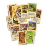 juego de cartas mini catan devir
