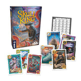 skull king juego de cartas devir