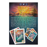 juego dskull king devir reverso