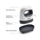 detalles tecnicos zediart mini press