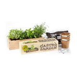 FARMTASTICO KIT JARDIN TOSCANA