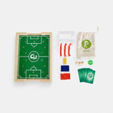 plakks juego mini futbol
