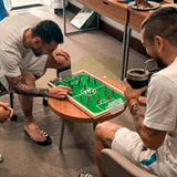 juego de mesa plakks messi en catar