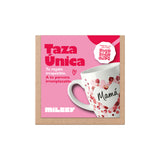regalo día de la madre taza personalizada milbby