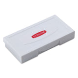 Conjunto de 12 aguarelas de viagem Derwent