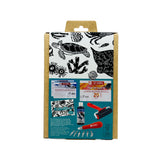 kit iniciacion de grabado al linoleo talens