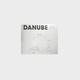 Atril de Mesa Danube A2 de Madera Colart (2)