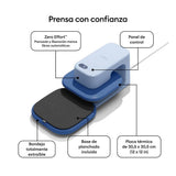 especificaciones cricut autopress 2 12x12