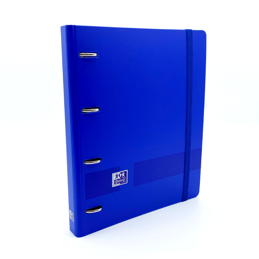 Archivador Moderno Escritorio Leitz WOW Archivador Pie Azul - 4 Unidades, Organización Oficina O Casa Archivador Leitz Wow