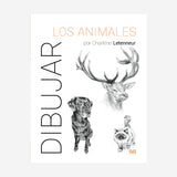 Dibujar los animales