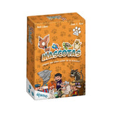 mascotas juego de mesa para toda la familia